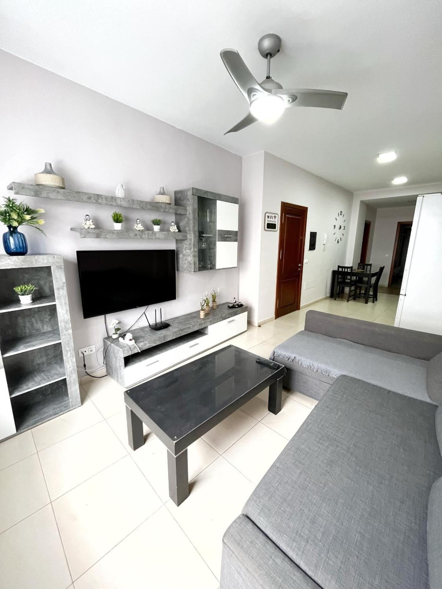 Sunset Relax Apartment By Canary365 Tenoya Luaran gambar